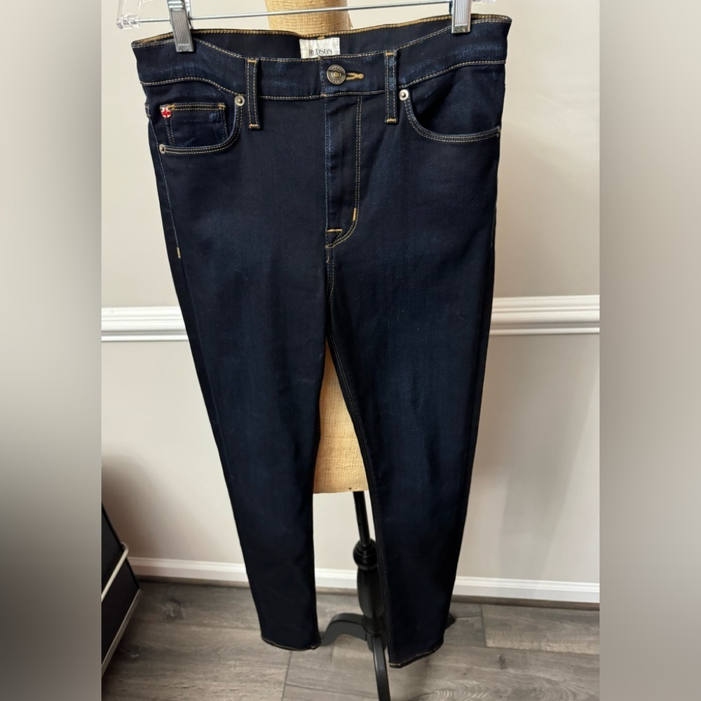 Hudson jeans 28‎